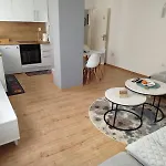 Kraljevic Appartamento *