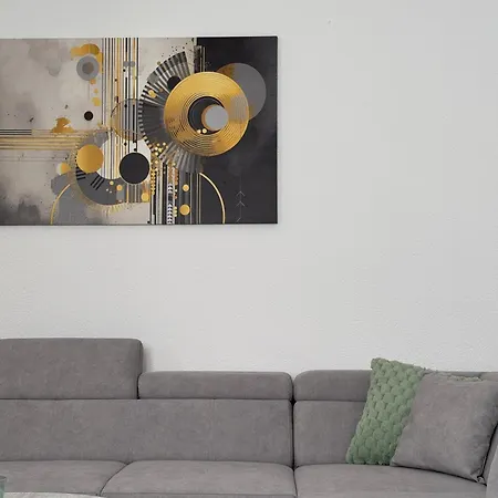 Apartman Kraljevic Ljubuski