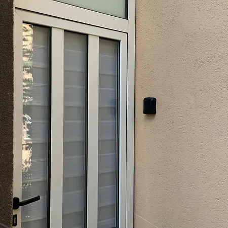 Kraljevic 아파트 *