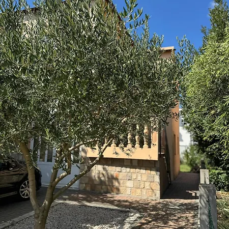 Apartman Kraljevic Ljubuski