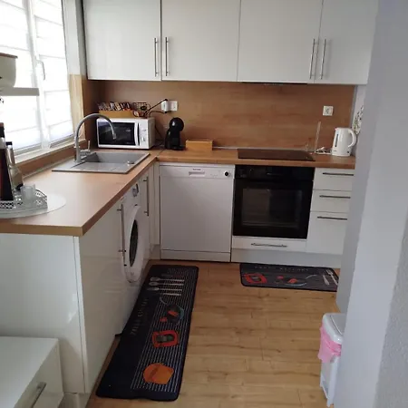 Apartman Kraljevic Ljubuski
