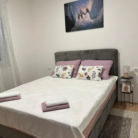 Kraljevic Apartman *