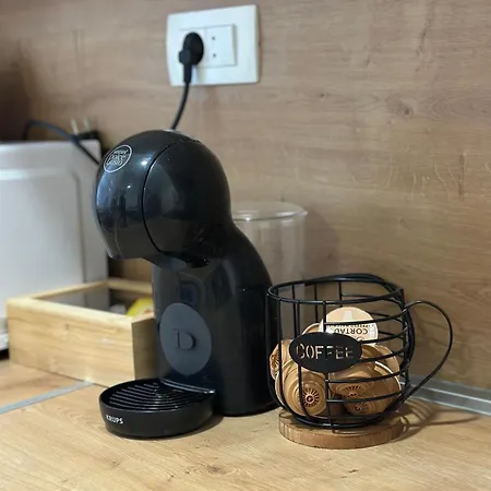 Kraljevic Apartman *