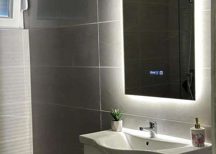 Apartament Kraljević Ljubuški